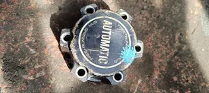 Automatic Free Hubs Hardbody.