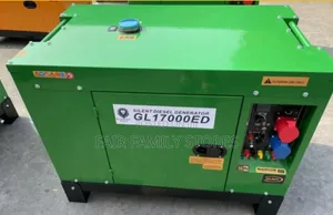 Diesel Generator