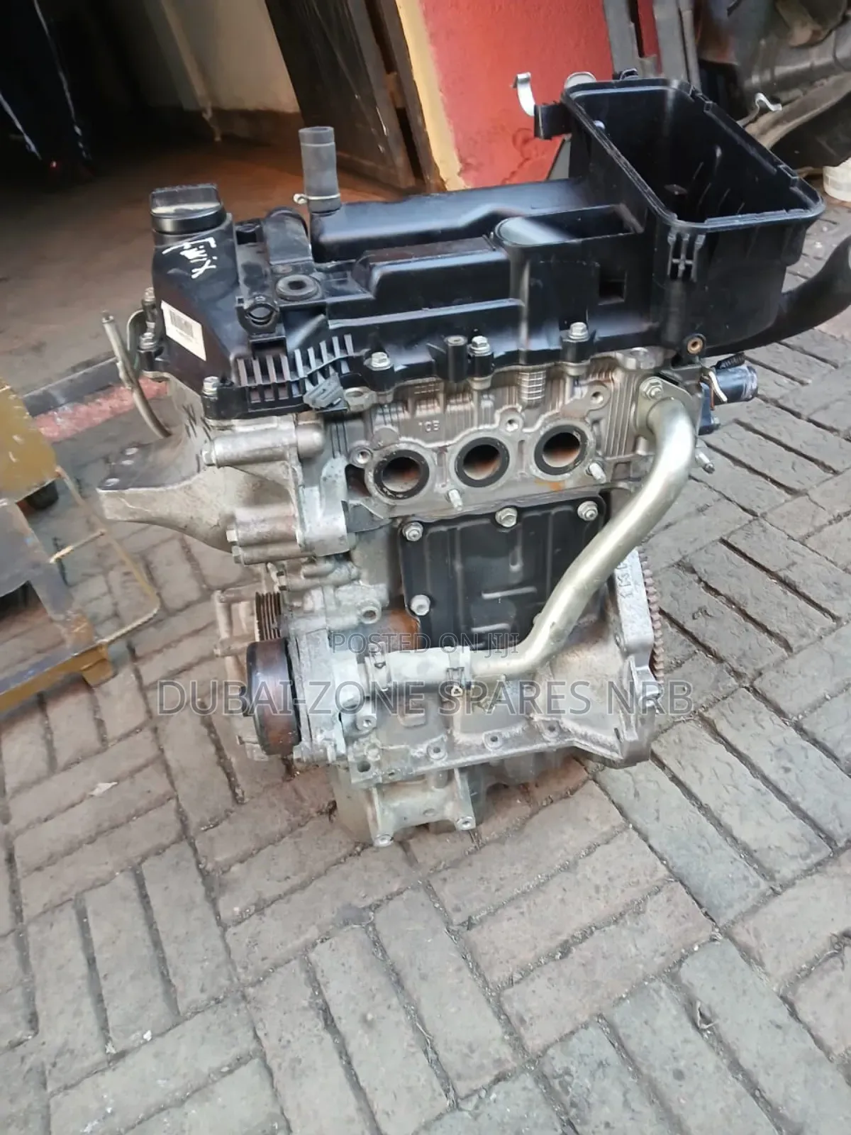 Passo 1kr Slim Engines Available.