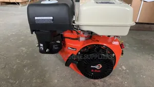 Benford Uk 9hp Petroleum Engine