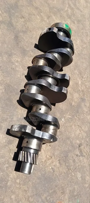 Carina, Premio Nyoka Crankshafts 5a,7a.