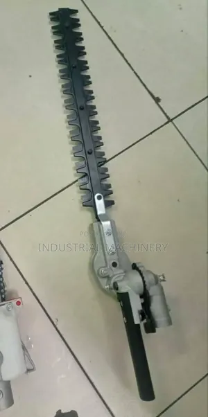 Hedge Trimmer Attachment > Heavy Duty