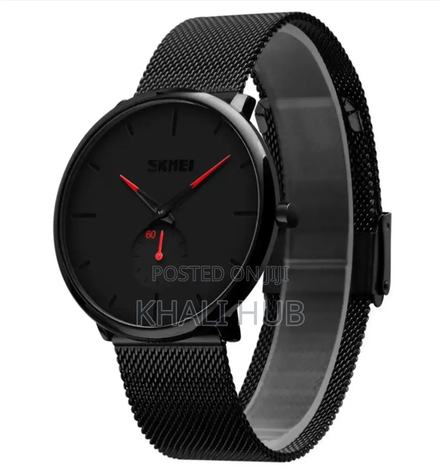 Skmei Minimalist Watch Model 9185