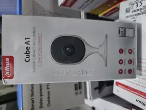 Wireless CCTV Camera Dahua A1 3mp