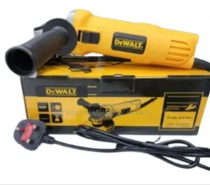 Dewalt Grinder 4.5"