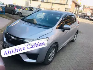 Afridrive Carhire