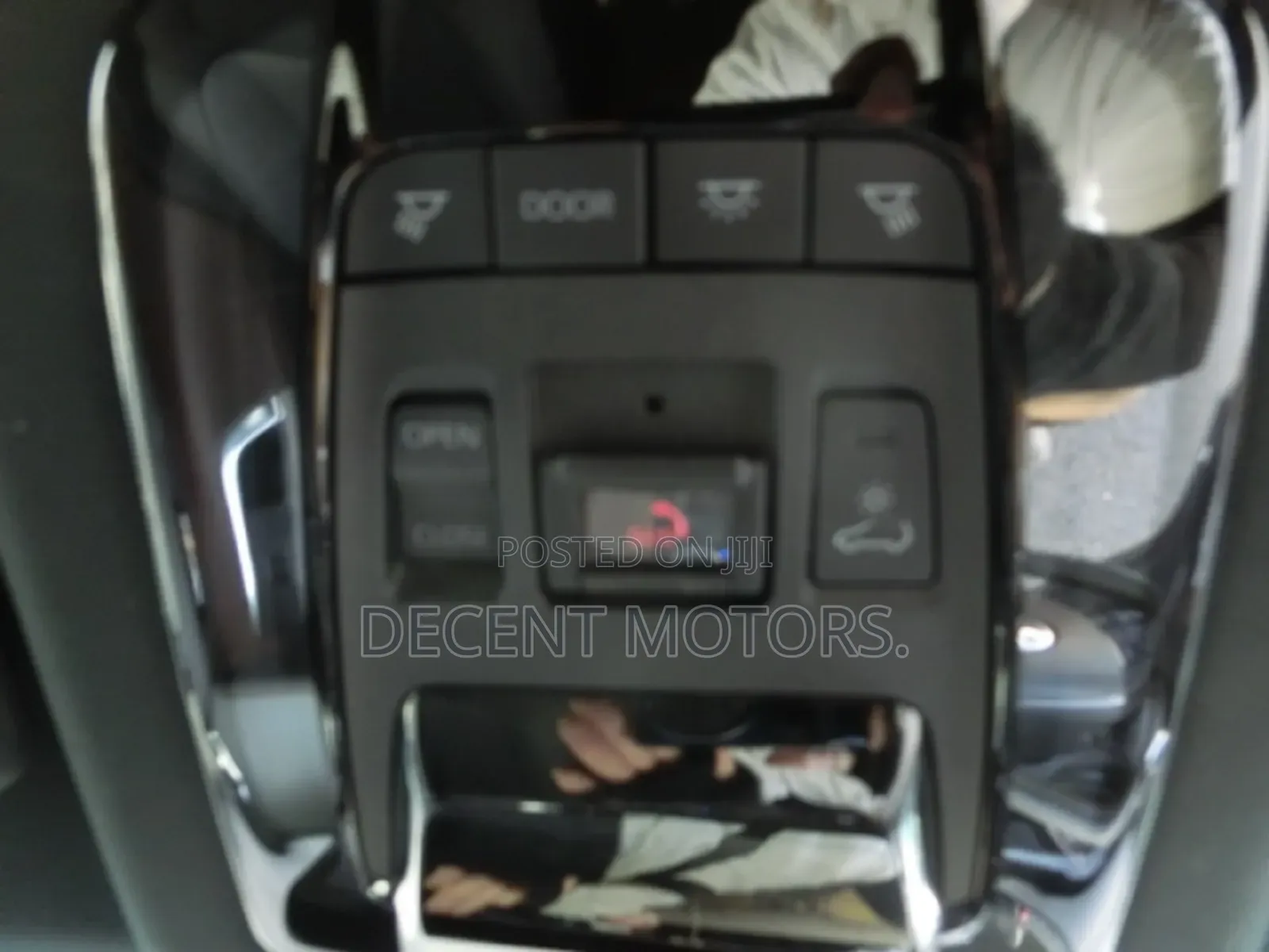 Toyota Harrier 2.0 2021 Blue