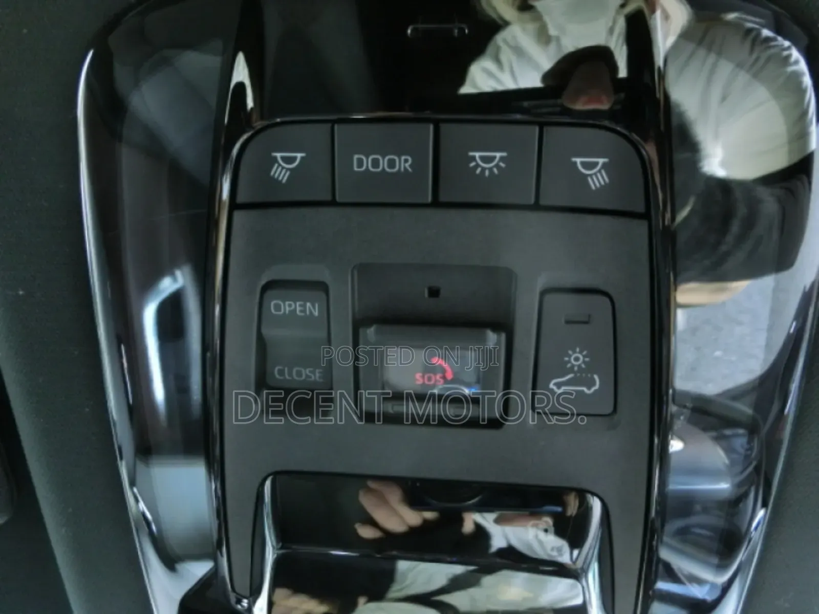 Toyota Harrier 2.0 2021 Blue
