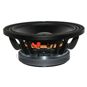 Eminence Naked Speaker 15′′