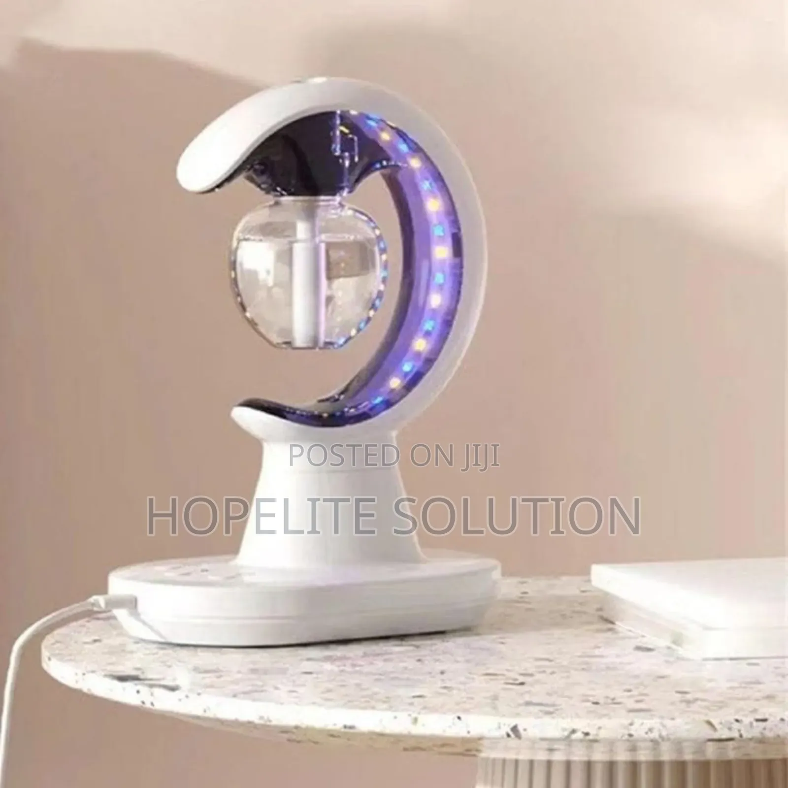Mosquito Repellant Lamp