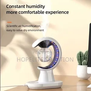 Mosquito Repellant Lamp