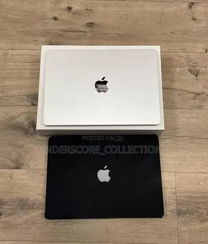 New Laptop Apple MacBook Air 8GB Intel Core M3 SSD 256GB