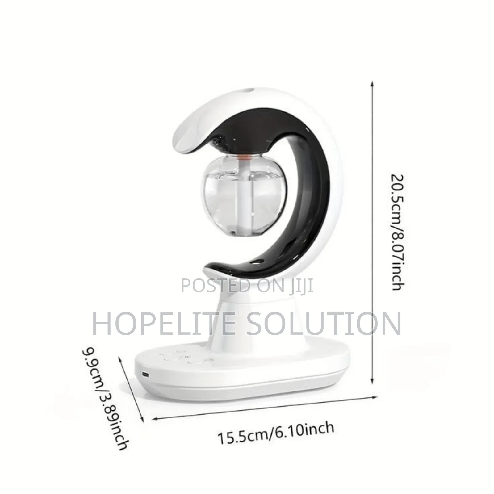 Mosquito Repellant Lamp