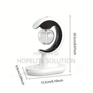 Mosquito Repellant Lamp