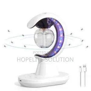 Mosquito Repellant Lamp