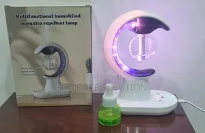 Mosquito Repellant Lamp