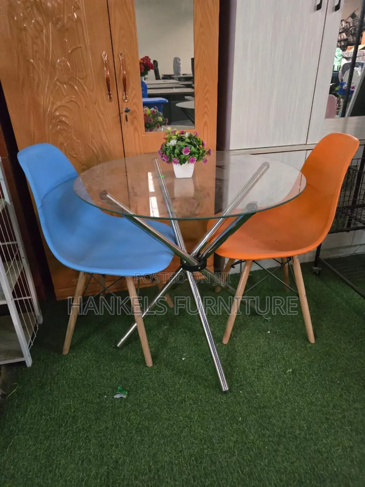 Budget 2 Seater Dining