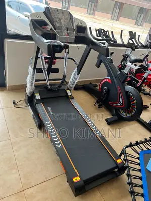 Strong Quality Treadmill