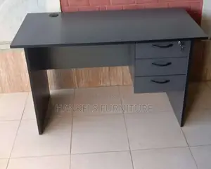 Gray Gray Study Table