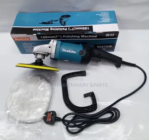Makita Polishing Machine