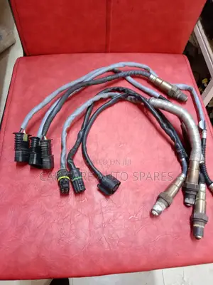 Oxygen Sensor B M W
