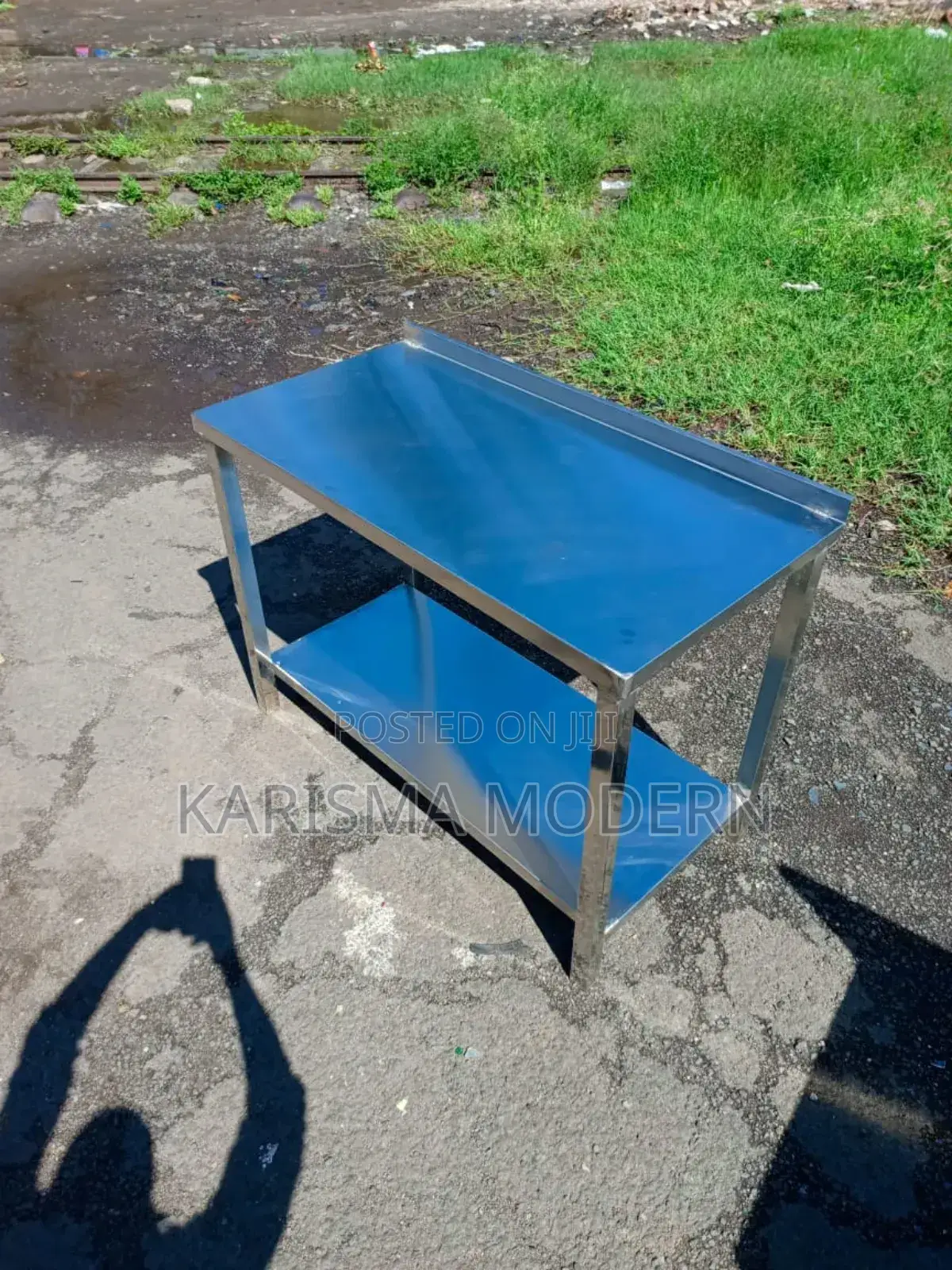Working Table/Kitchen Top
