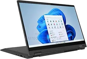 New Laptop Lenovo IdeaPad Flex 14 8GB Intel Core I5 SSD 512GB