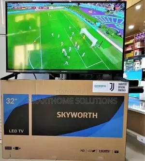 Skyworth 32e10-32′′ Smart Android Tv