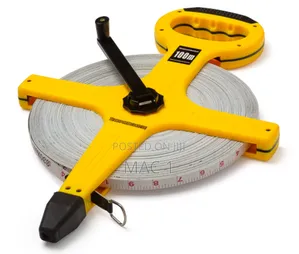 Tape Measure 100m
