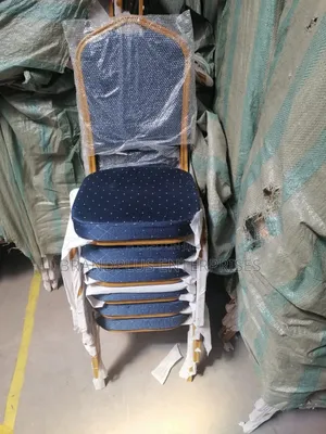 Conference Chair