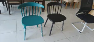 Restaurants Chair/Events Chair