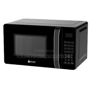 20 Litres Nunix Digital Microwave