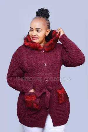 High Class Sweaters for Women