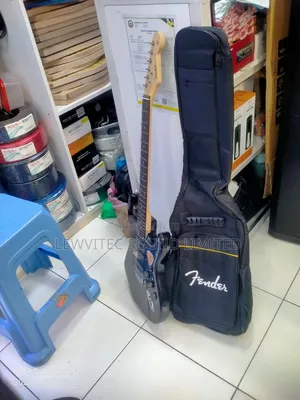 Fender Guitar+ Bag