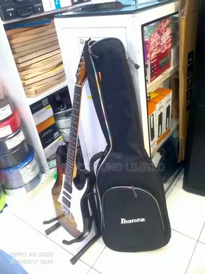 Ibanez Solo Guitar + Bag