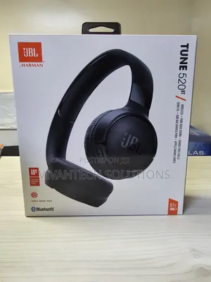 JBL Tune 520bt Wireless Headset