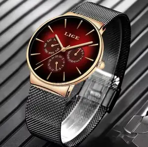 Lige Chronograoh Watch Lg9936b