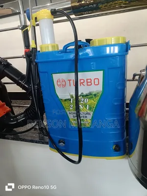 20l Tarbo Knapsack Agri _Farming