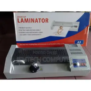 Yatai A3-A4 Laminator