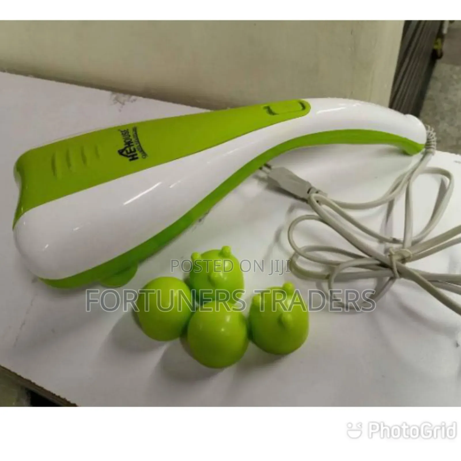 Massager , Massager
