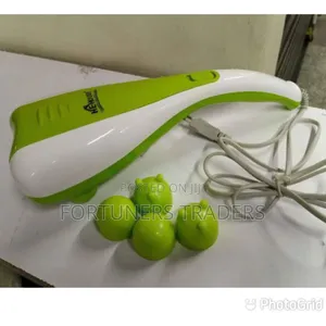 Massager , Massager