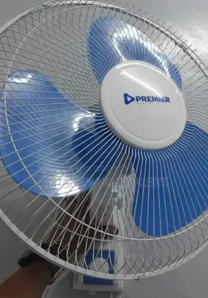 Premier Wall Fans