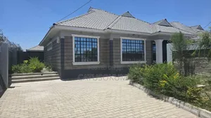 3bdrm Bungalow in Kitengela for rent