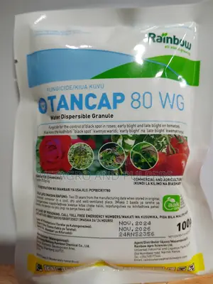 Tancap 80 Wg (Water Dispersible Granules)