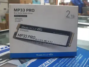 Team Group Laptop 2tb SSD Nvme