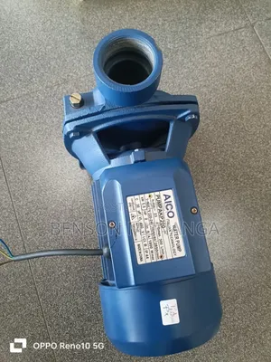 2hp Aico Water Pump