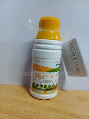 Herole Plus 12sc(Suspension Concentrate)