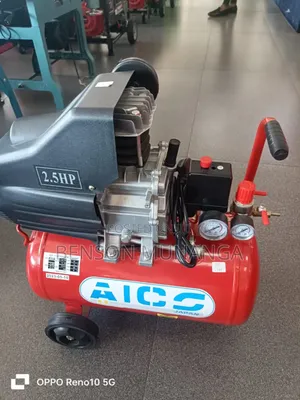 50l Electric Air Compressor