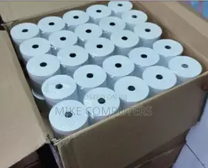 Thermal Rolls Size 79mm X 80mm X 13mm Best