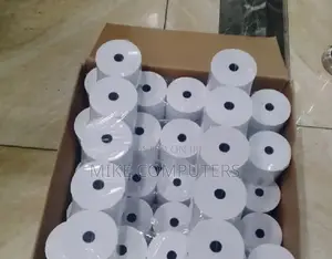 Thermal Rolls Size 79mm X 80